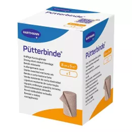 PÜTTER Ataque 8 CMX5 m, 1 pz