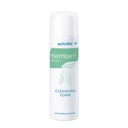 ESEMTAN Espuma limpiadora y cuidado, 500 ml
