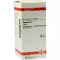 HYDRASTIS D 4 tabletas, 200 pz