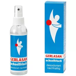 GERLASAN Spray de agua fría con bomba, 150 ml