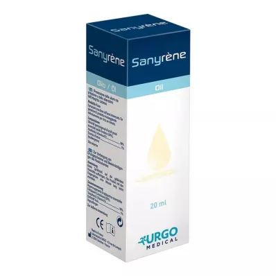 SANYRENE Aceite, 20 ml