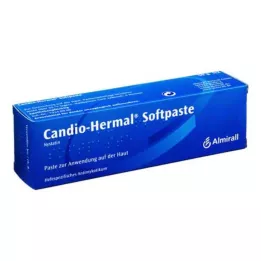 CANDIO HERMAL Pasta blanda, 50 g
