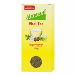 ALMASED Té Vital, 100 g
