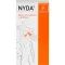 NYDA Solución PUMPLA, 50 ml