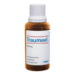 TRAUMEEL Gotas S, 30 ml