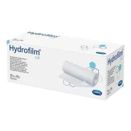 HYDROFILM VERBO DE FLOil impermeable. 15 CMX10 m, 1 pz