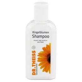 DR.THEISS Champú de Caléndula, 200 ml