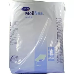 MOLINEA Textile Morew.bettsch.einl.85x90 cm, 1 pz
