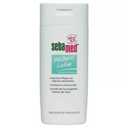 Sebamed Loción de bienestar, 200 ml