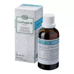 CONFLUDIN N Mezcla, 50 ml