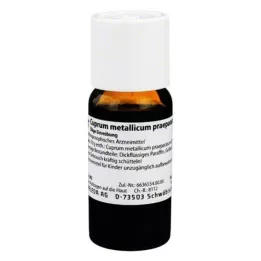 CUPRUM METALLICUM Praep.0,4% frotación oleosa, 40 g
