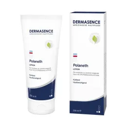 Loción Dermasence Polaneth, 200 ml