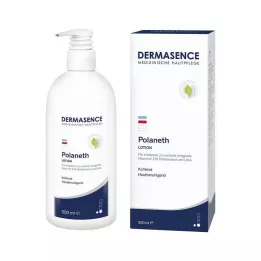 DERMASENCE Loción Polaneth, 500 ml