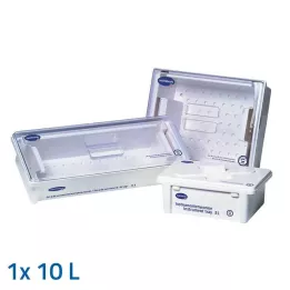 Tina desinfectante 10 L, 1 pz