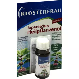 Aceite de menta original de Knuwinke, 10 ml