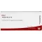 TRACHEA GL D 10 ampollas, 10X1 ml