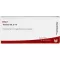 TRACHEA GL D 12 ampollas, 10X1 ml