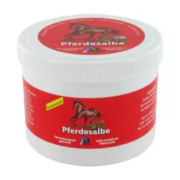 PFERDESALBE con castaño de indias, 500 ml