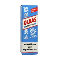 OLBAS Gotas, 50 ml