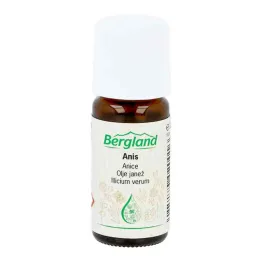 Aceite de anís (10 ml)