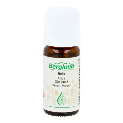 Aceite de anís (10 ml) Aceite de anís (10 ml)