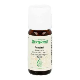 Aceite de hinojo (10 ml)