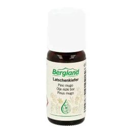 Aceite de pino de montaña Bergland (10 ml)