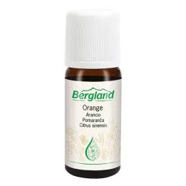 Aceite de naranja, 10 ml