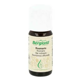 Aceite de Romero Bergland (10 ml)