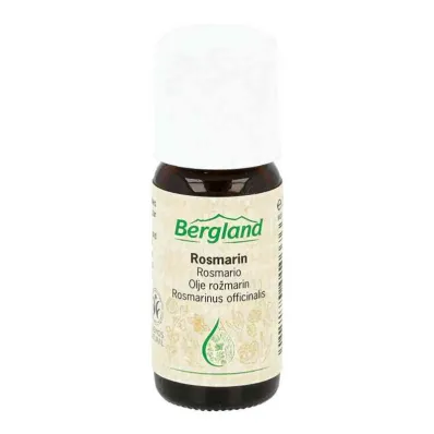 Aceite de Romero Bergland (10 ml) Aceite de Romero Bergland (10 ml)
