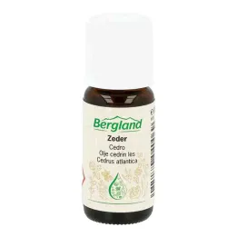 Aceite de cedro (10 ml)
