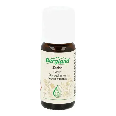 Aceite de cedro (10 ml)