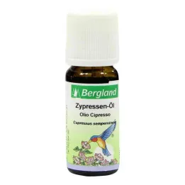 Aceite de ciprés (10 ml)