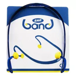EAR Volumen de protección auditiva de hierro, 1 pz