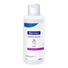BAKTOLAN Loción pura, 350 ml