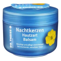 DR.THEISS Bálsamo suavizante de onagra, 200 ml