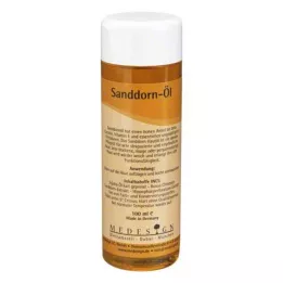 ACEITE DE ESPINO AMARILLO, 100 ml