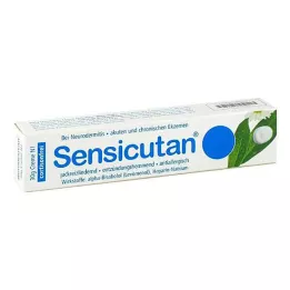 SENSICUTAN Crema, 30 g