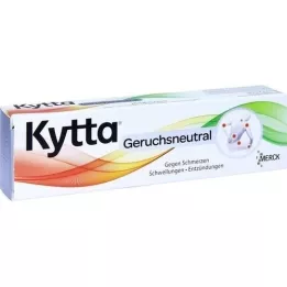KYTTA olor -crema neutral, 50 g