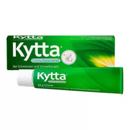KYTTA Crema sin olor, 50 g