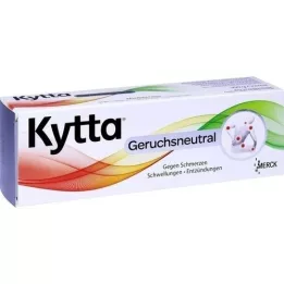 KYTTA olor -crema neutral, 100 g