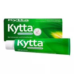 KYTTA Crema sin olor, 100 g