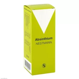 ABSINTHIUM NESTMANN Gotas, 100 ml