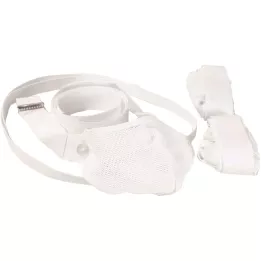 SUSPENSORIUM Talla 12 con bolsa desmontable, 1 pieza