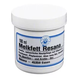 MELKFETT RESANA Ungüento, 100 ml