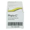 PHYTO Gotas C, 100 ml