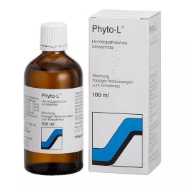 PHYTO Gotas L, 100 ml