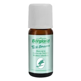 TEEBAUM ACEITE, 10 ml
