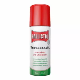 BALLISTOL Aerosol, 50 ml