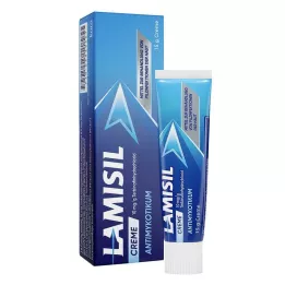 LAMISIL Crema, 15 g